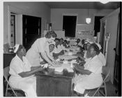 Midwives session 